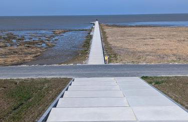 Grüne Düne Meerblick Friedrichskoog Spitze - Foto 3