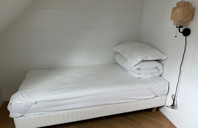 Appart'Hôtel Mont Saint Michel Résidence Fleurdumont - Foto 11