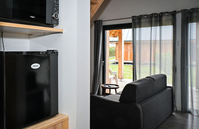 Les Cottages de Ripaille - Photo 44