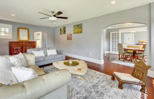 Pet friendly home in Historic Springfield near TIAA - Photo 15