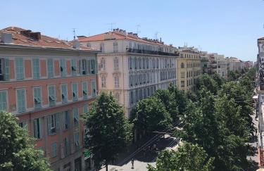 Studios Floreal - Foto 1