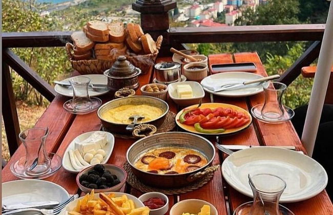 SİFLA BUNGALOV & RESTURANT - Foto 50