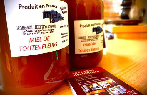 Le Pavillon des Officiers - Foto 26