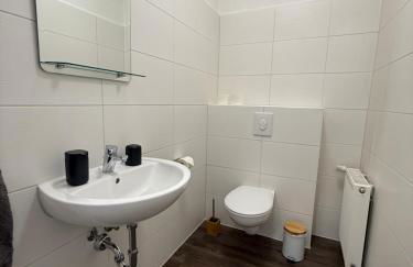 Oranienburg Unterkunft max 3P - Foto 7