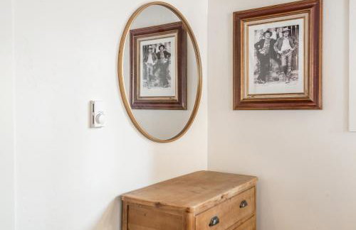 2 Bdrm w/Loft Walk to Ski Run Hot Tub Fireplace - Foto 11