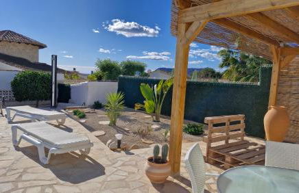 Villa ensoleillée - Foto 15