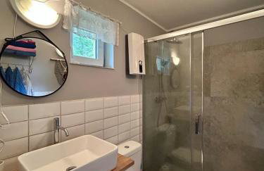 Domek w Leśnym Raju - Foto 6