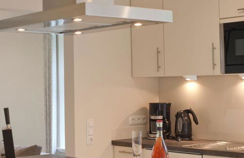 Apartments Lille Hus - Foto 57