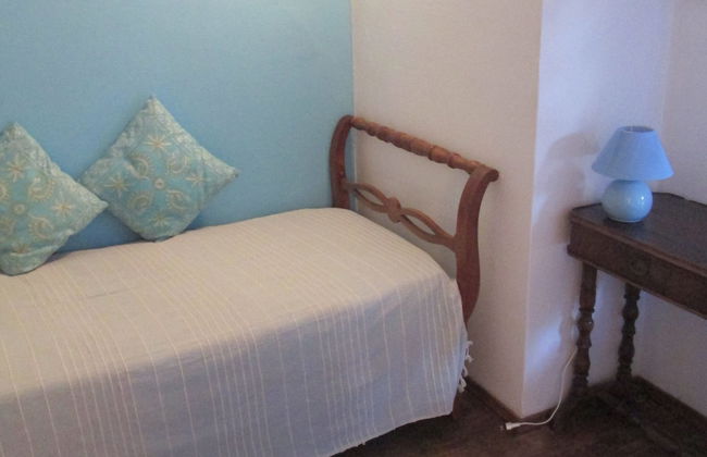 Cozy Holiday Home in Lerici near Sea - Foto 29