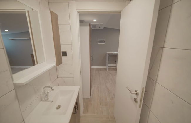 SAS Suite Rooms - Foto 23