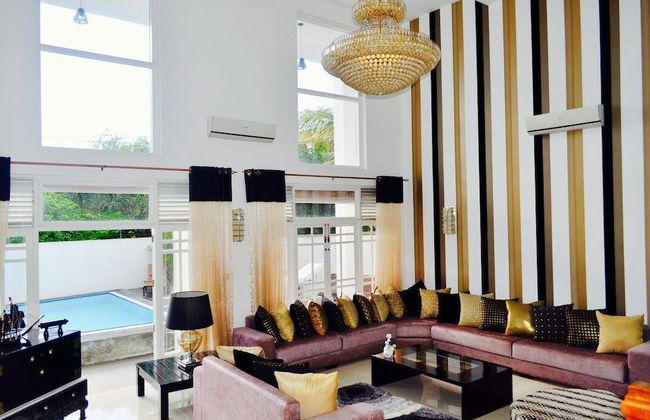 Villa Bolgoda - Photo 17