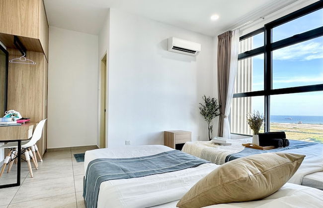 Atlantis Residence 2 - Foto 33