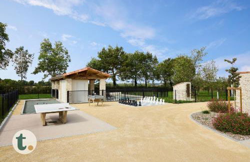 Tranquiloue - Les Gites de Gabriel - Puy du Fou - Foto 44