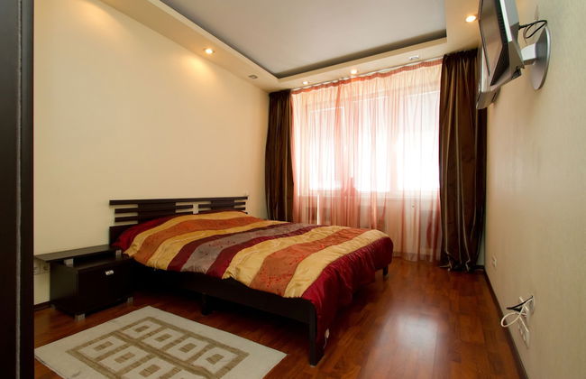 Alma Apartments - Foto 18