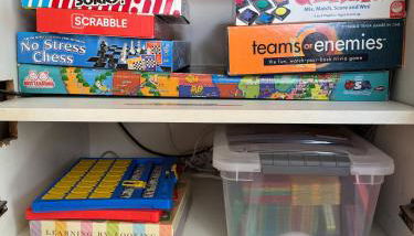 Gorgeous Queen Anne Townhouse - Rooftop Deck! - Foto 4, Game Room