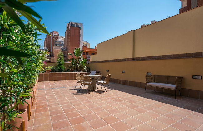 Limehome Barcelona Carrer de Besalú 82 - Foto 35