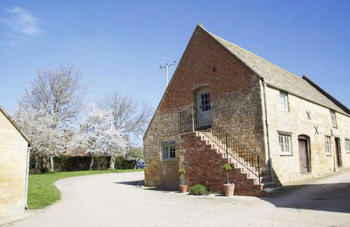 Boddingtons Barn @ Norton Grounds - Photo 10