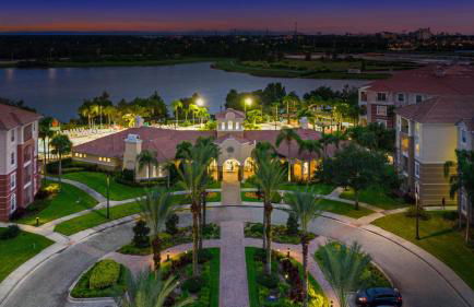 210 Disney Universal Convention Center - Foto 31