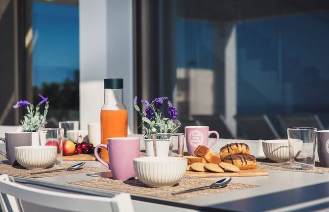 Starlight Villa Tropea - 4bd, 4ba, 4min To Beach - Foto 42