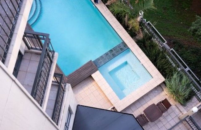 Parkside Hotel & Apartments Auckland - Photo 67