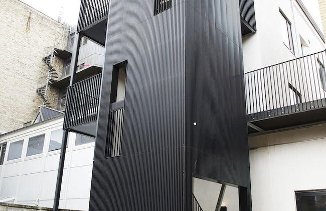 Søndergade - Strøget - Foto 15