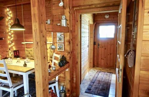 Ferienhaus Bergglück - Foto 11