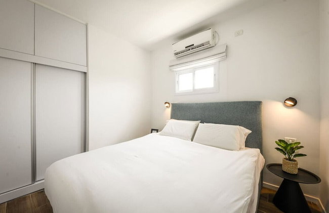 Relax in a Rural Retreat 2BR Apt wGarden - Foto 12