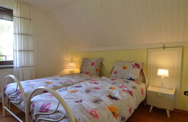 Hellenthal Family Retreat - Photo 8