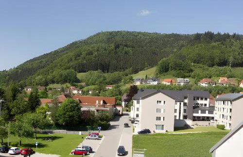 Ferienwohnung Dietsche Todtnau - Foto 3