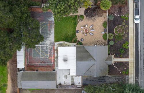 Santa Clara 5Br Home I Spacious backyard I Westfield - Photo 42