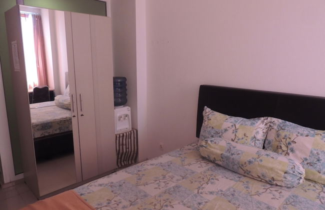 Studio Room at V Apartment - Foto 6