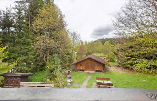 Altes Zollhüsli - Foto 17