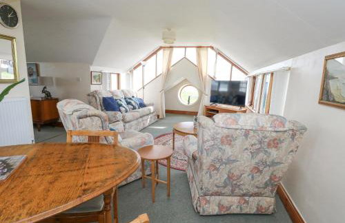 Old Higher Lighthouse Branscombe Lodge - Foto 8