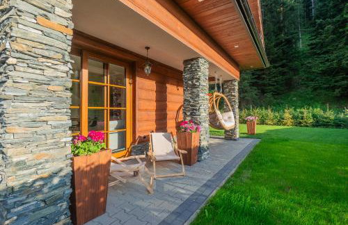 Leśna Przystań Gorce - Foto 10