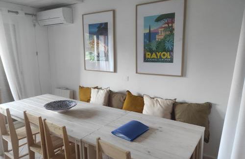 Entre La Mer et Les Etoiles - Foto 14