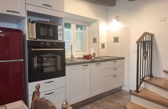 Villa Malini - Foto 5