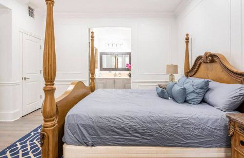 LUXURY 6000 sqft Mansion in Downtown Orlando Sleeps 12 - Foto 11