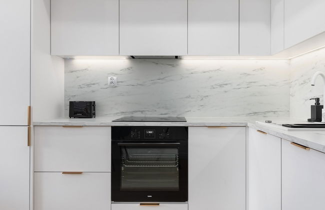 Pl. Słowiański Lux Apartment by Renters - Foto 25