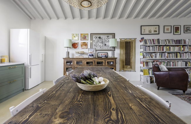 Alice - Podere Ribatti Casole d'Elsa - Foto 11