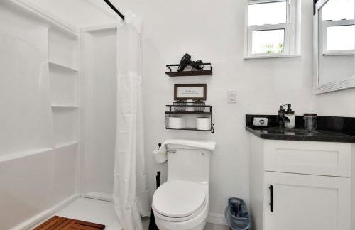 Blue Mist Motel - Room #8 - Foto 10