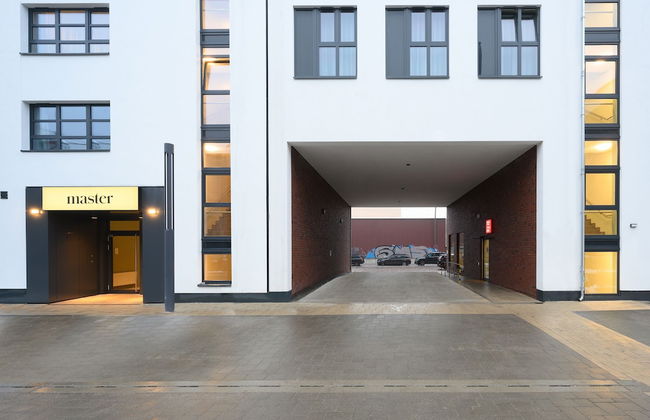 master Altona - Foto 43