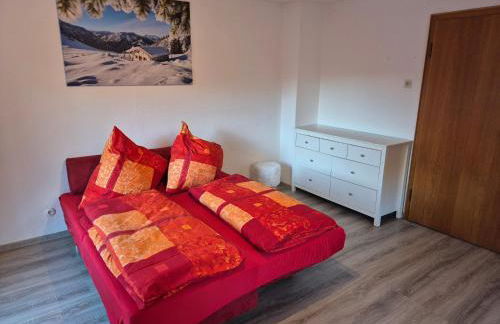 Ferienhaus, Abenteuer, Alpen, Auszeit Ruhpolding - Foto 23