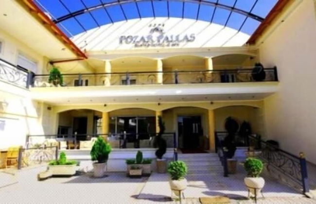 Pozar Salt Cave Hotel Spa - Foto 29