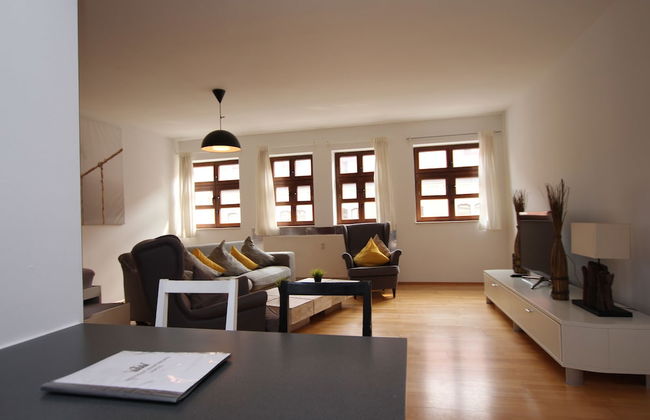 DRUSCHBA Boutique Apartment - Foto 15