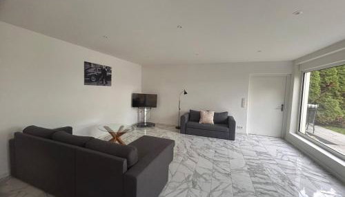 Sonnen Nest - Lichtdurchflutete Wohnung im Grünen - Foto 4