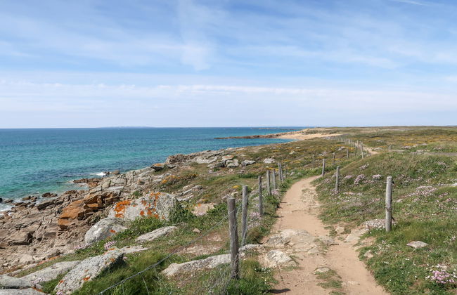 Houat-Hoedic-Belle-Ile - Foto 32