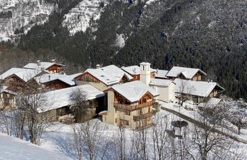 Chalet Violettes - Foto 55