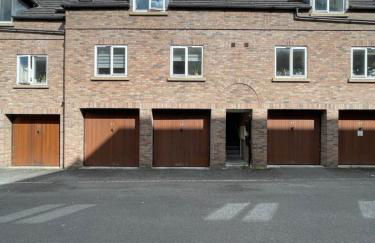 The Tannery Mews 2 Bedroom Dublex Apartment - Foto 23