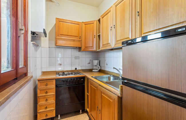 Apartment in Tuscany Near Lake Trasimeno - Foto 13