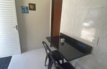 Residencial pimenta - aluguel temporada - apto mobiliado - Foto 17